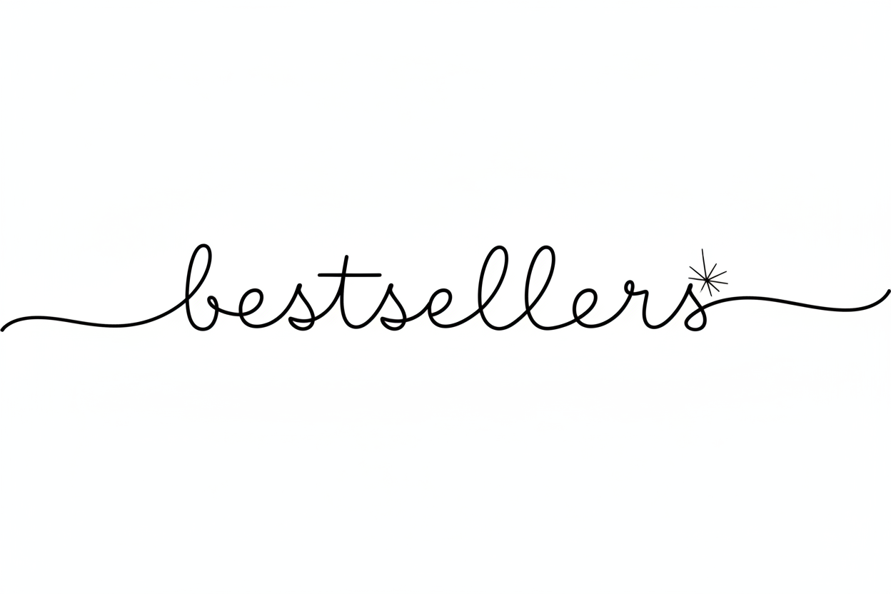 Bestsellers
