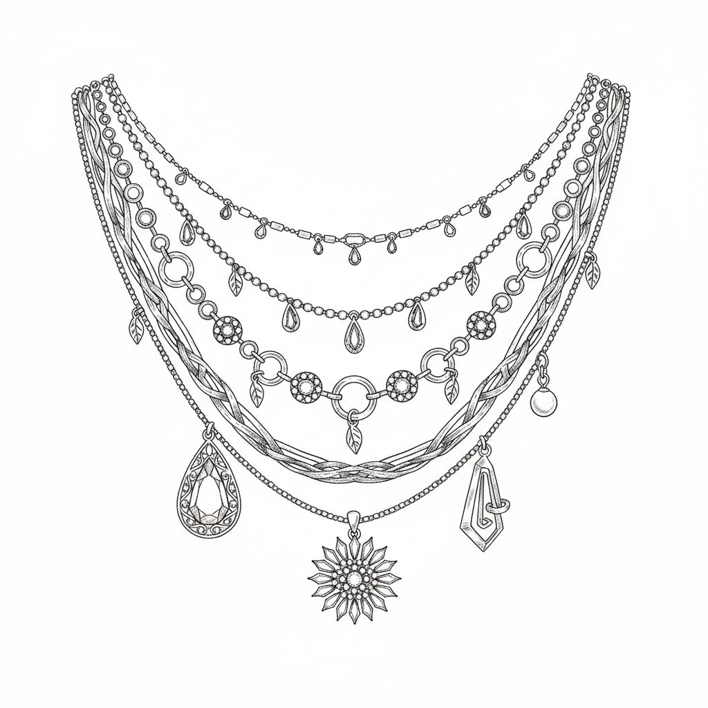 Necklace