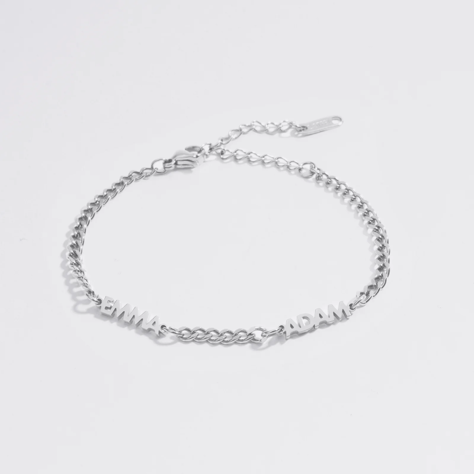 Personalized Name Bracelet