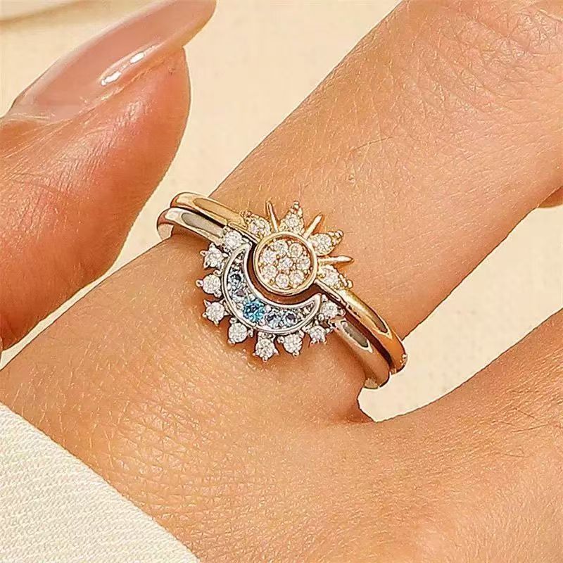 Sun & Moon Harmony