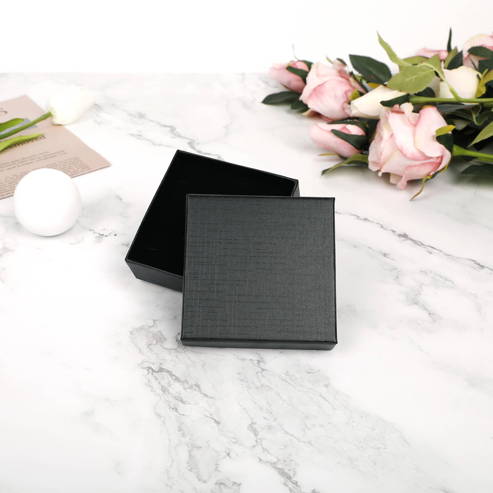 Personalized Name Necklace – Fixed Color Edition